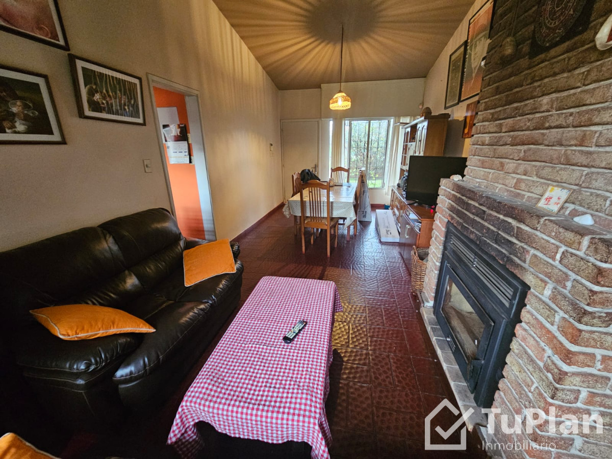Apartamento ID.1761 - (Ref 4.170) Se vende casa+apartamento en Shangrilá Sur 