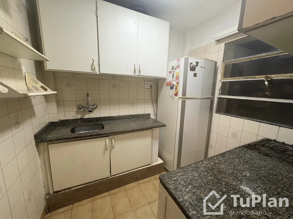 Apartamento ID.1891 - (Ref 4.296) Se alquila apartamento de 3 dormitorios en Buceo 