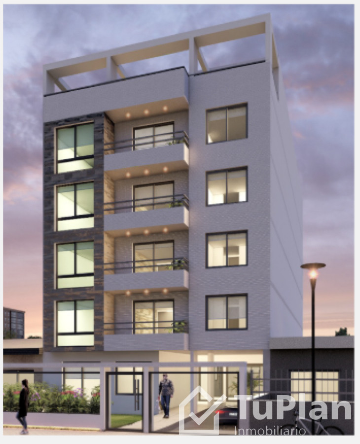 Apartamento ID.1580 - (Ref. 3.871) VENTA Apartamentos de 1 dormitorio en BUCEO PINDÓ a estrenar en DICIEMBRE 2025!