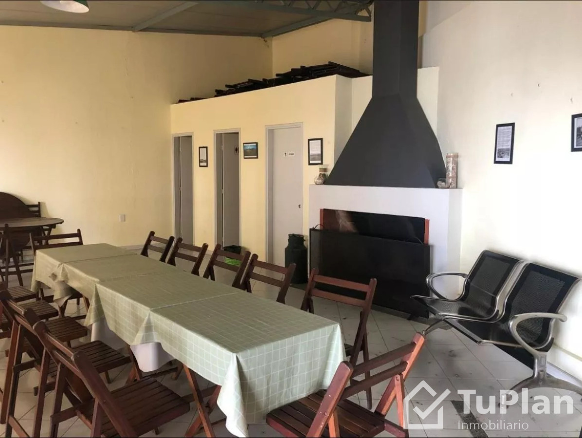 Apartamento ID.1448 - (Ref. 3.727) Apto 2dorm+2baños+parrillero Malvin