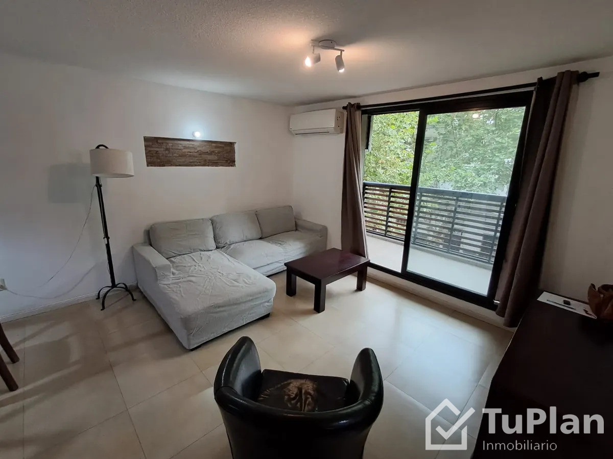 Apartamento ID.1971 - Ref. 5020 Apartamento 2 Dormitorios Parque Rodó