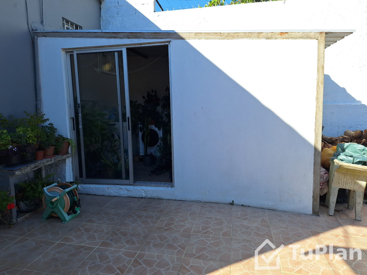 Apartamento ID.1639 - (Ref: 4.051) Casa3dorm+cochera+picina