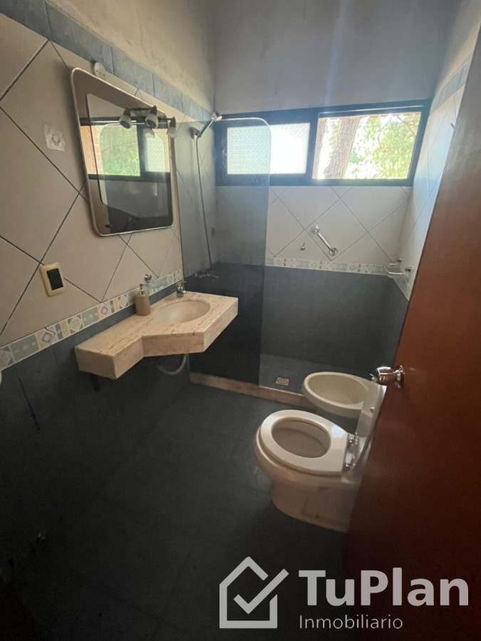 Apartamento ID.1856 - (Ref 4.262) Se alquila casa de 2 dormitorios cercana a la playa en Piriápolis 