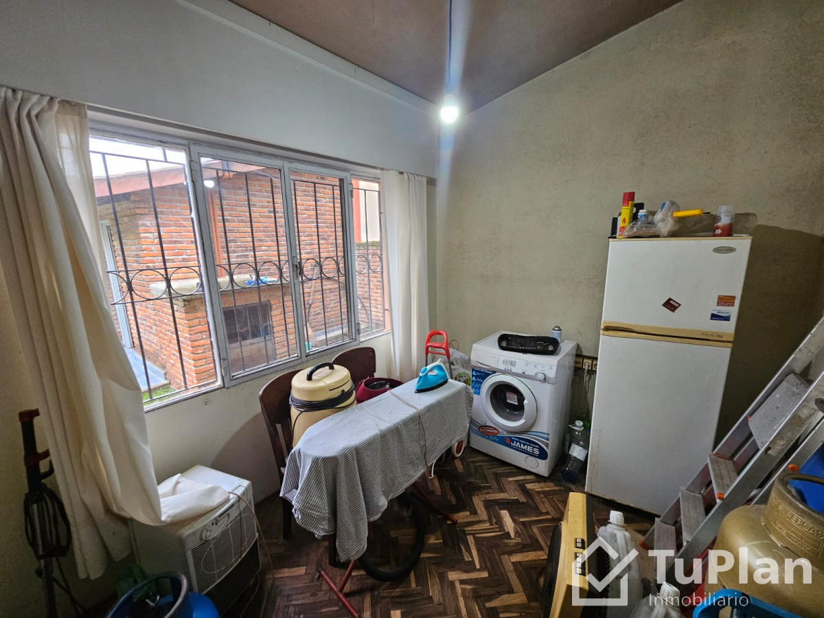 Apartamento ID.1761 - (Ref 4.170) Se vende casa+apartamento en Shangrilá Sur 