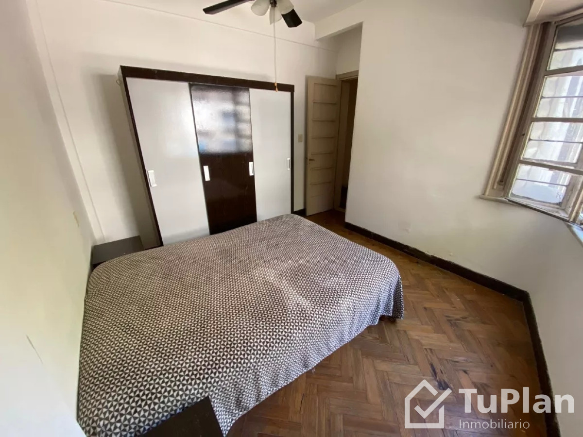 Apartamento ID.815 - (Ref: 3.095) Venta de apartamento de 2 dormitorios en el Centro con renta