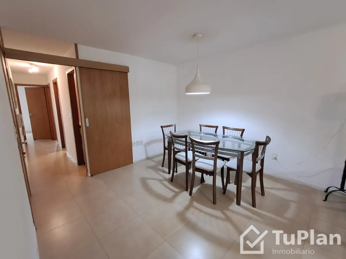 Apartamento ID.1971 - Ref. 5020 Apartamento 2 Dormitorios Parque Rodó