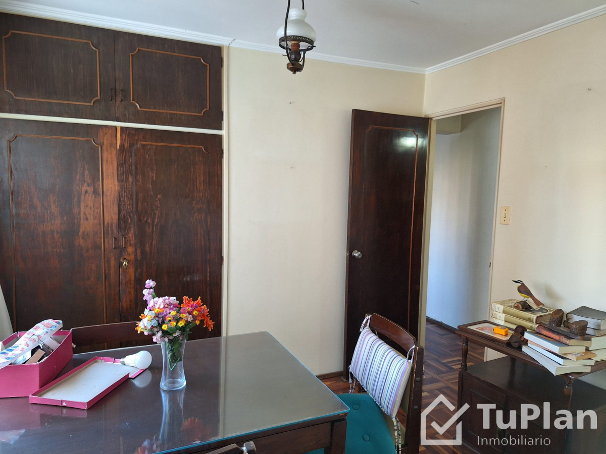 Apartamento ID.1694 - (Ref:4.107) Venta apto 3dorm+2baños+garage tres cruces
