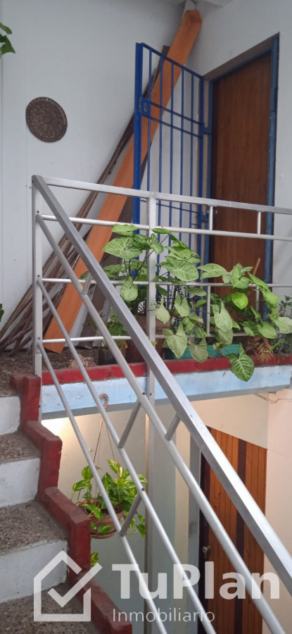 Apartamento ID.1102 - (Ref: 3.376) Venta de apartamento de 2 dormitorios en complejo de Nuevo París