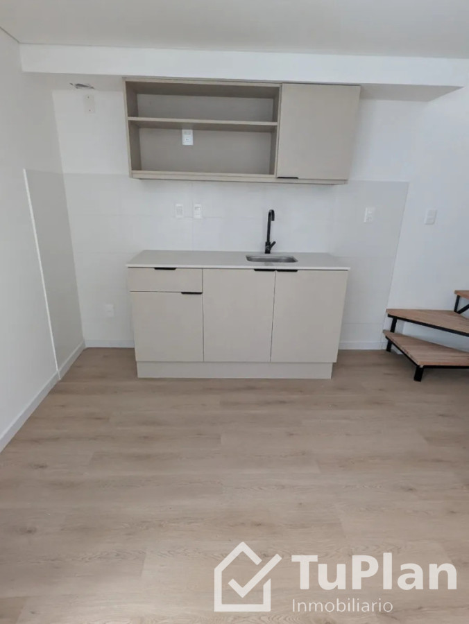 Apartamento ID.1928 - (Ref 4.334) Hermoso duplex de 1 dormitorio a estrenar.