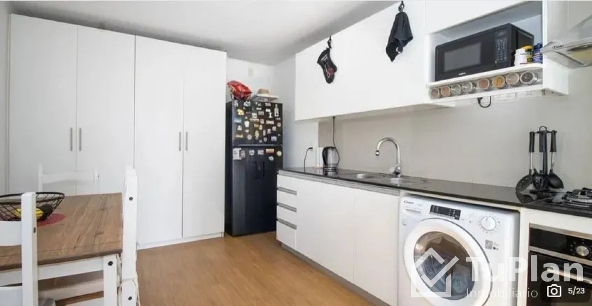 Apartamento ID.1912 - (Ref 4.317) Se alquila apartamento de 3 dormitorios en Malvin 