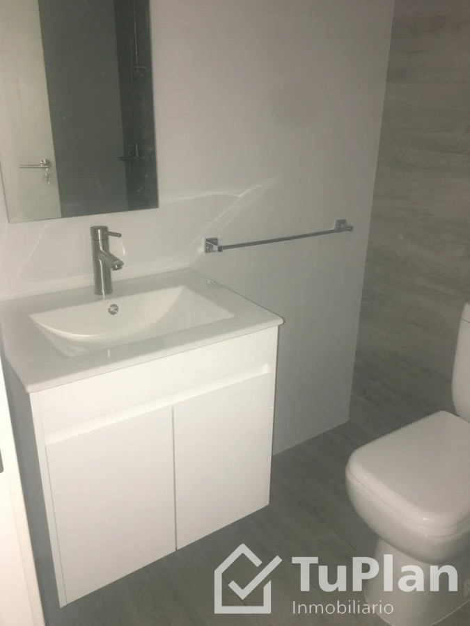 Apartamento ID.1898 - (Ref 4.303) Se alquila monoambiente en Cordón 
