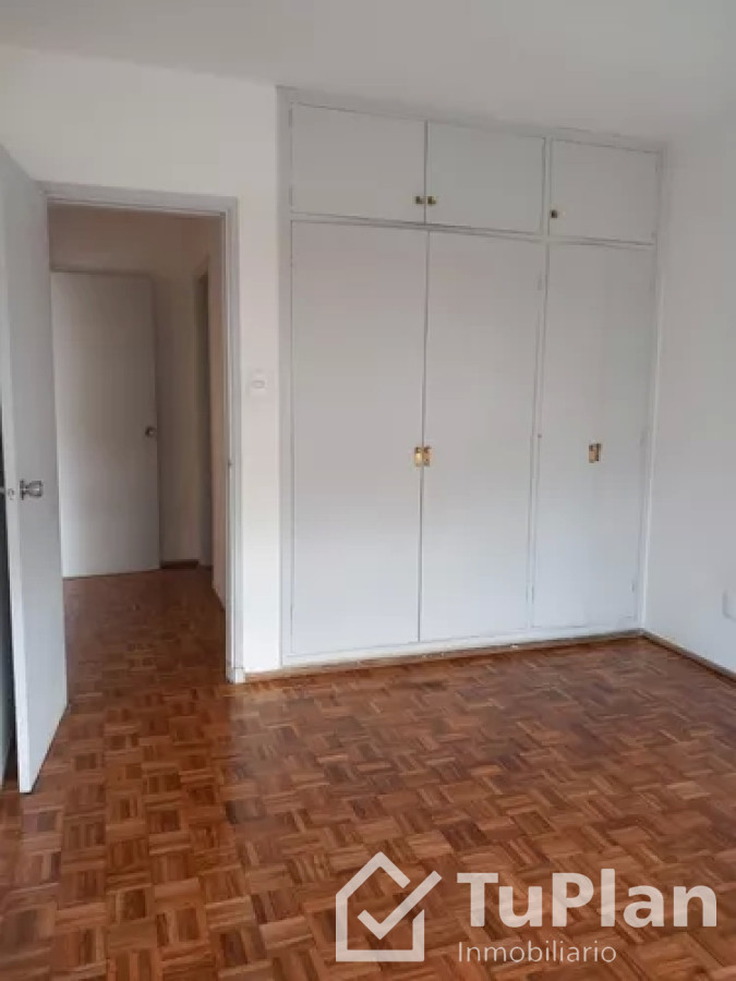 Apartamento ID.375 -  (Ref:2.394) Alquilo apartamento de 1 dormitorio en pleno centro