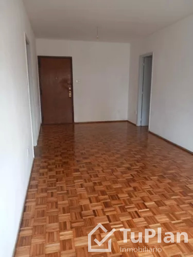 Apartamento ID.375 -  (Ref:2.394) Alquilo apartamento de 1 dormitorio en pleno centro