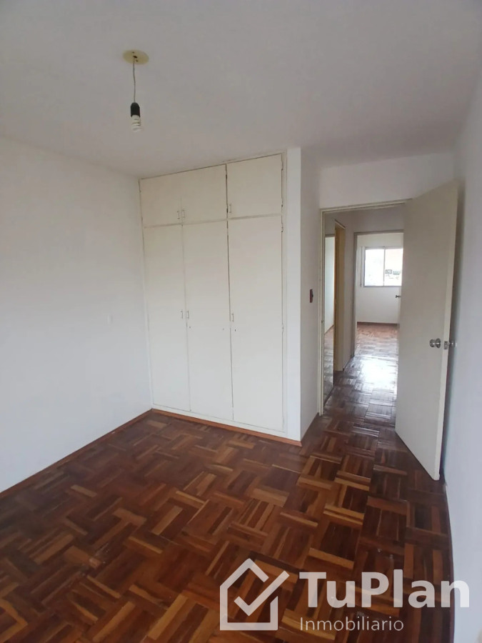 Apartamento ID.1980 - Ref. 5029 Apartamento 2 Dorm. Pocitos