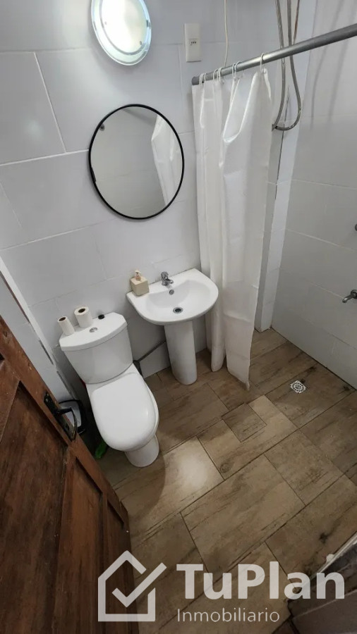 Apartamento ID.1872 - (Ref 4.278) Se alquila casita semi reciclada de 1 dormitorio en Malvin Norte 