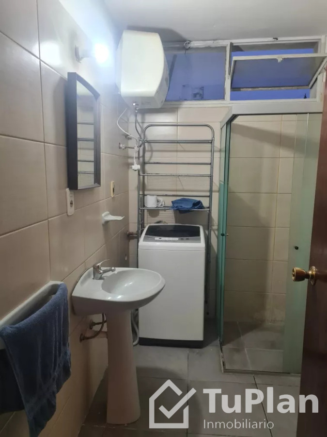 Apartamento ID.1685 - (Ref:4.098)Apto 2dorm amoblado centro