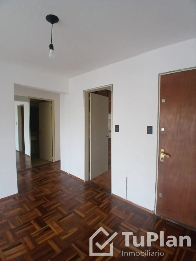 Apartamento ID.1980 - Ref. 5029 Apartamento 2 Dorm. Pocitos