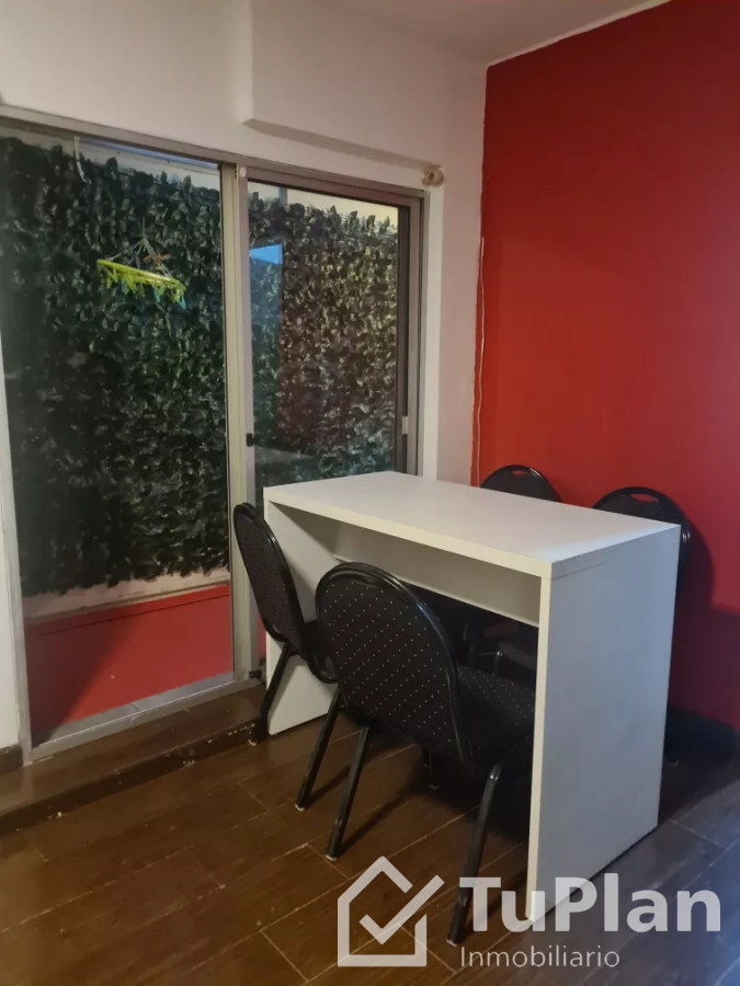 Apartamento ID.1685 - (Ref:4.098)Apto 2dorm amoblado centro