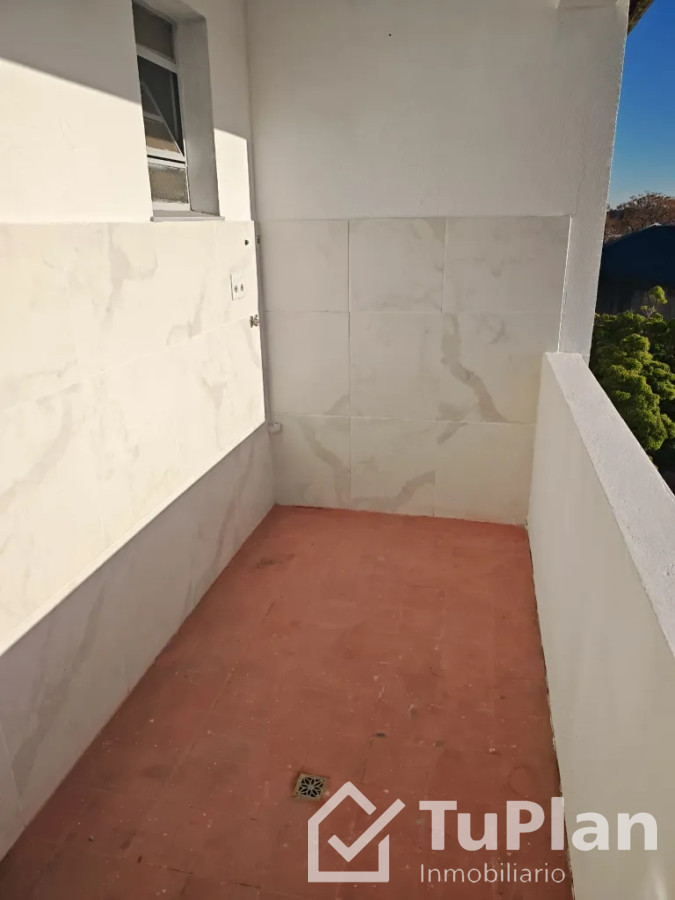 Apartamento ID.1880 - (Ref 4.285) Se alquila apartamento de 1 dormitorio en Capurro
