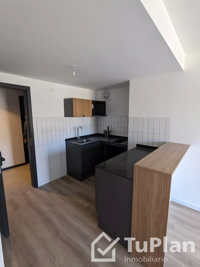 Apartamento ID.1283 - (Ref. 3.558) Venta monoambiente a estrenar en Palermo- Ventura Soho