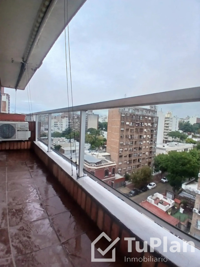 Apartamento ID.1980 - Ref. 5029 Apartamento 2 Dorm. Pocitos