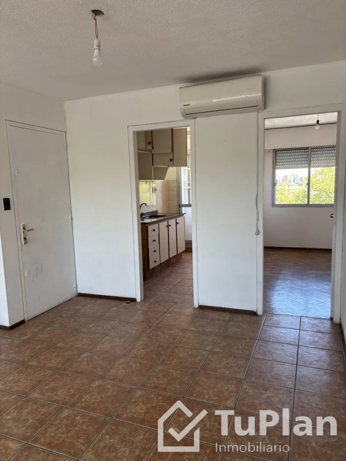 Apartamento ID.1892 - (Ref 4. 297) Se alquila apartamento de 2 dormitorios en Reducto 