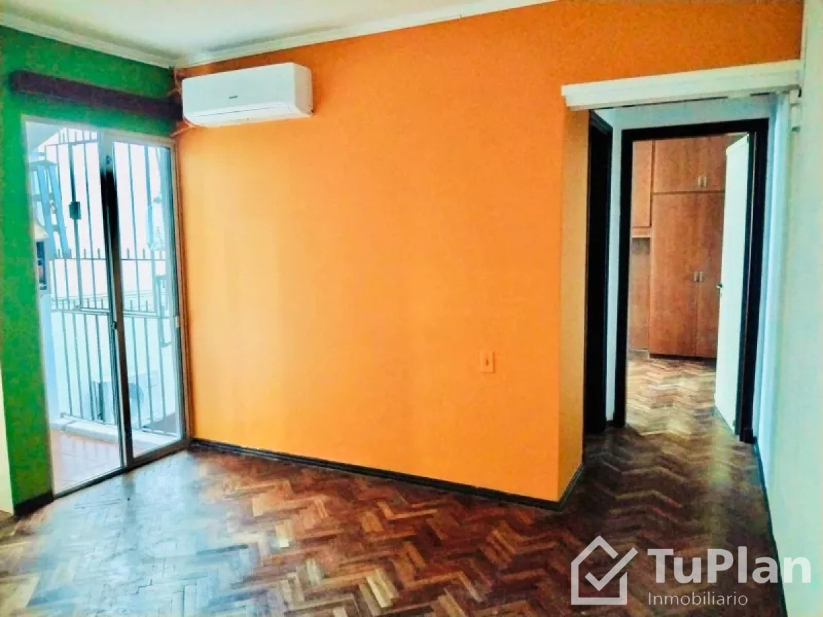 Apartamento ID.1484 - (Ref 5.002) Se alquila cómodo apartamento en Parque Batlle