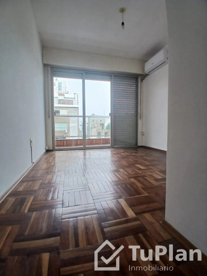 Apartamento ID.1980 - Ref. 5029 Apartamento 2 Dorm. Pocitos