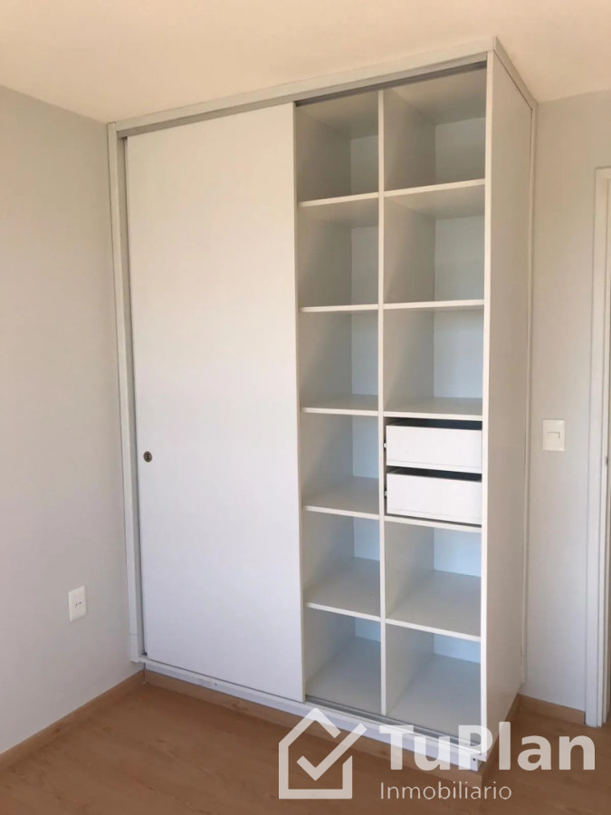 Apartamento ID.1941 - (Ref 4.345) Apartamento de 2 dormitorios muy luminoso en Tres Cruces