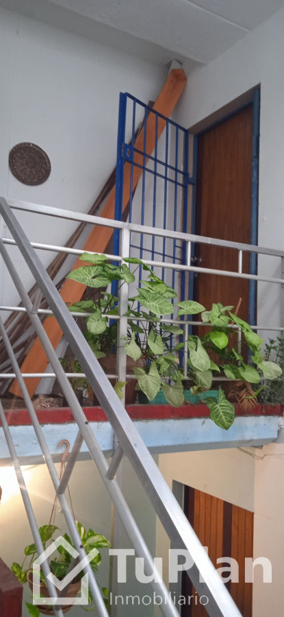 Apartamento ID.1102 - (Ref: 3.376) Venta de apartamento de 2 dormitorios en complejo de Nuevo París