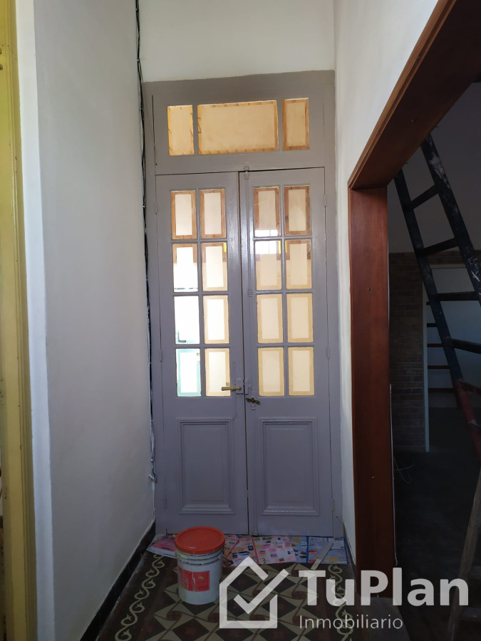 Apartamento ID.1765 - (Ref 4.174) Se alquila casa en el Cerro 