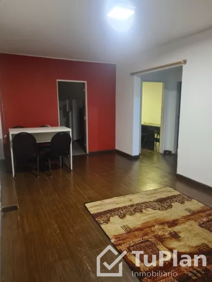 Apartamento ID.1685 - (Ref:4.098)Apto 2dorm amoblado centro