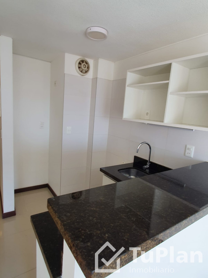 Apartamento ID.1774 - (Ref 4.182) Se vende monoambiente en Cordón 