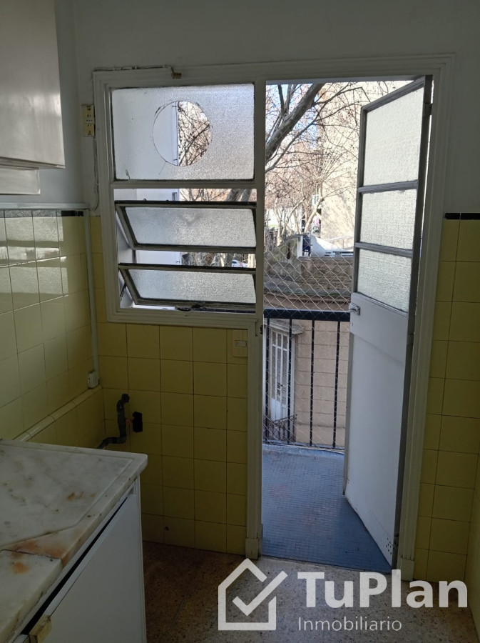 Apartamento ID.1854 - (Ref 4.260) Se alquila apartamento de 2 dormitorios en Cordón 