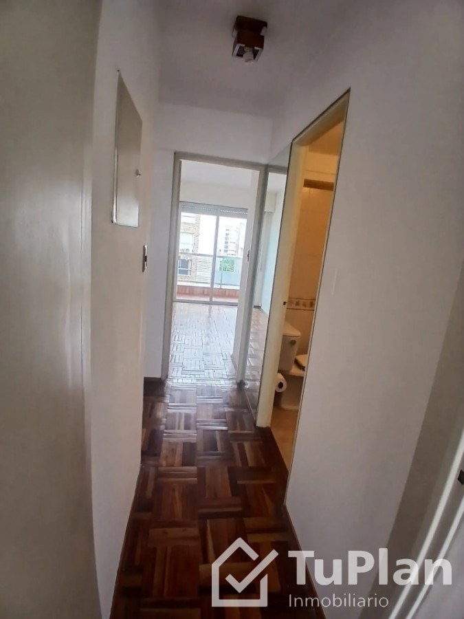 Apartamento ID.1980 - Ref. 5029 Apartamento 2 Dorm. Pocitos