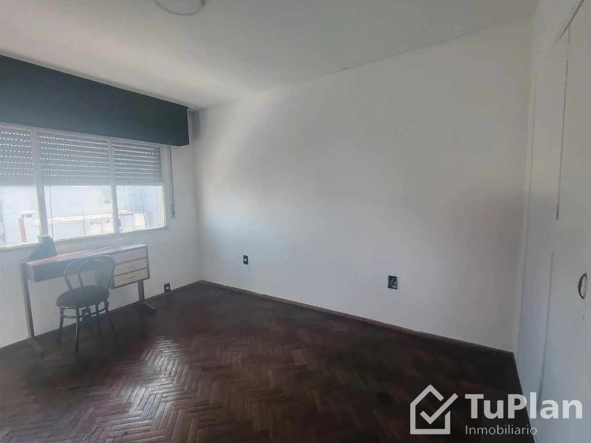 Apartamento ID.1990 - Ref. 5041 Apartamento 1 Dormitorio en Tres Cruces