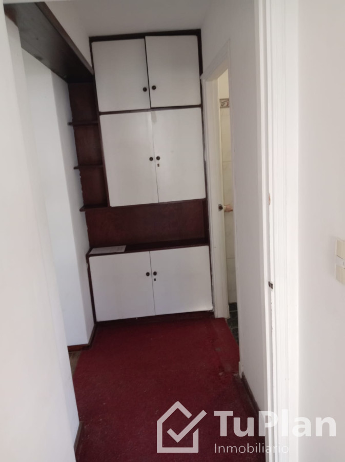 Apartamento ID.1854 - (Ref 4.260) Se alquila apartamento de 2 dormitorios en Cordón 