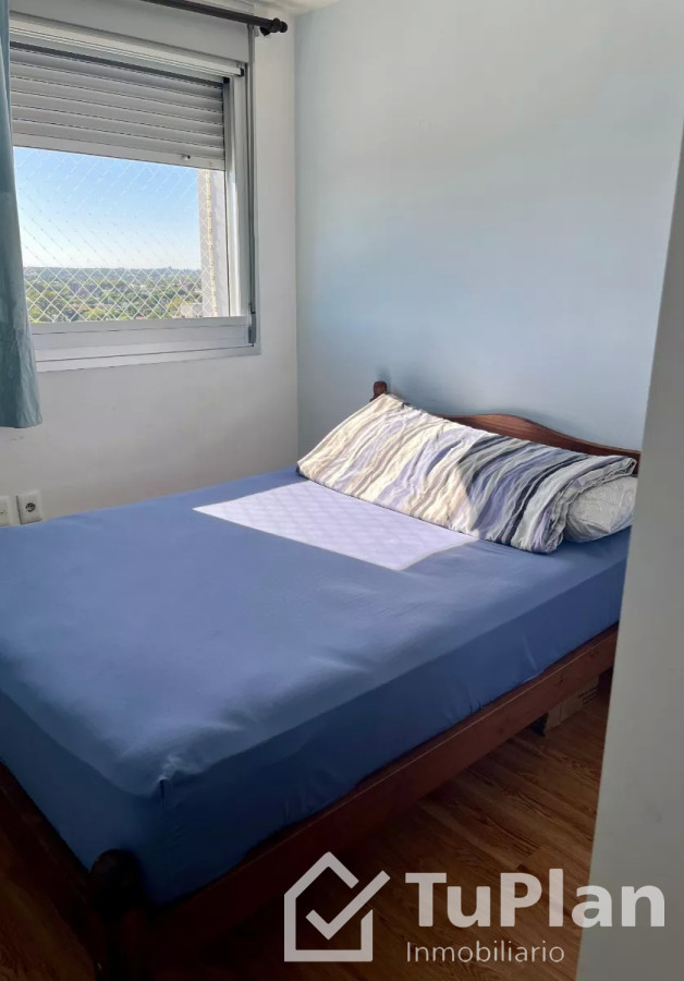 Apartamento ID.981 - (Ref: 3.256) Venta de apto en Jacinto Vera, Torre Nuevo Centro