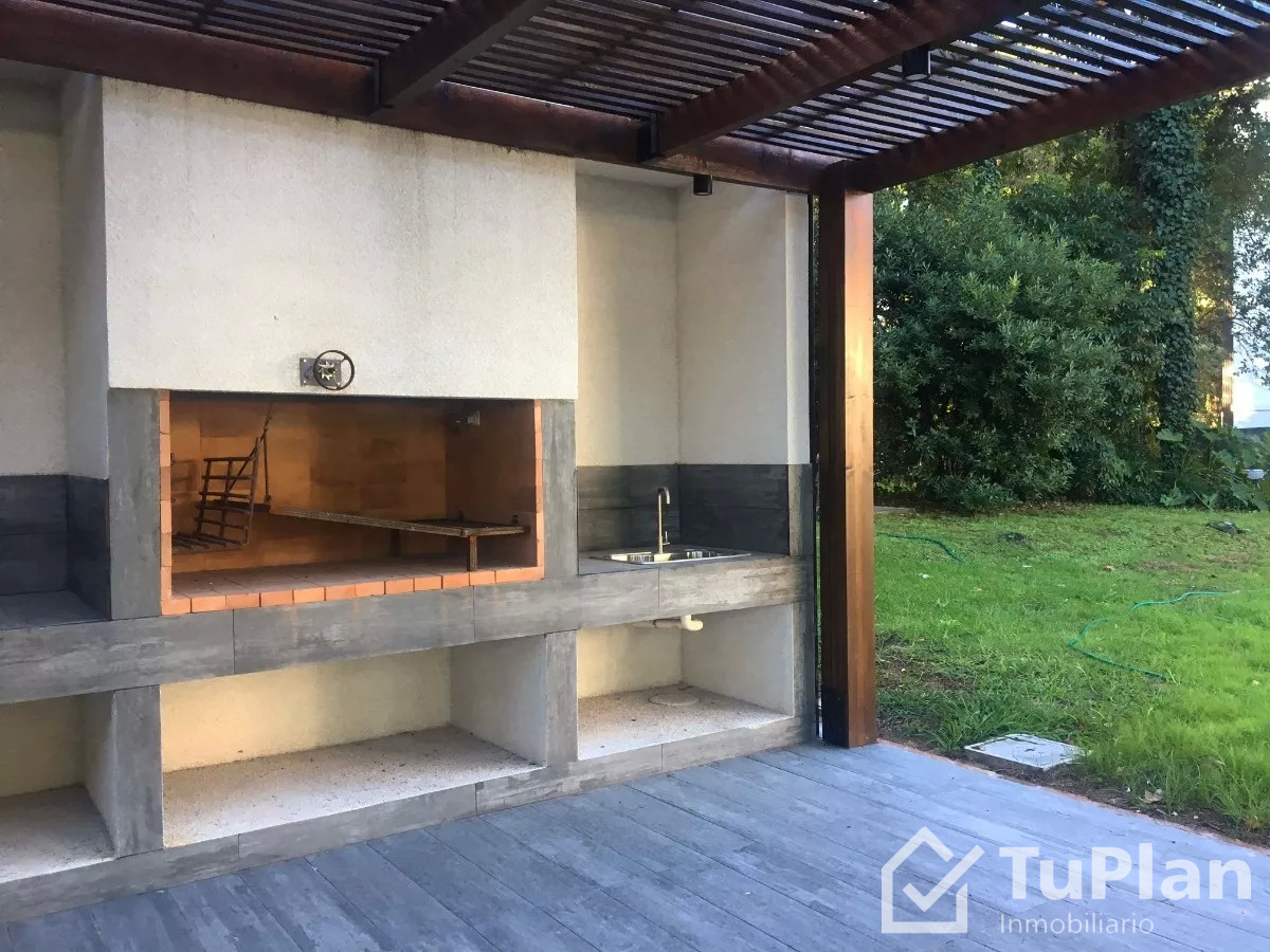 Apartamento ID.1032 - En venta complejo Town Park! Hermoso Apartamento de 3 dormitorios