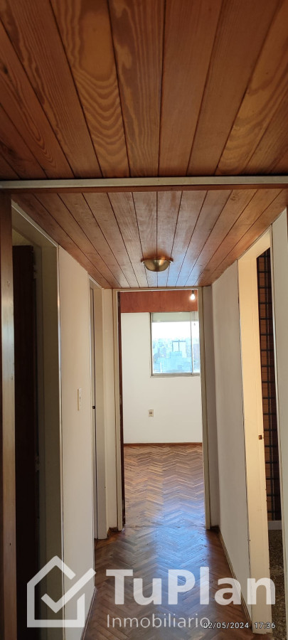 Apartamento ID.1869 - (Ref 4.275) Se alquila apartamento de 2 dormitorios en Pocitos Nuevo 