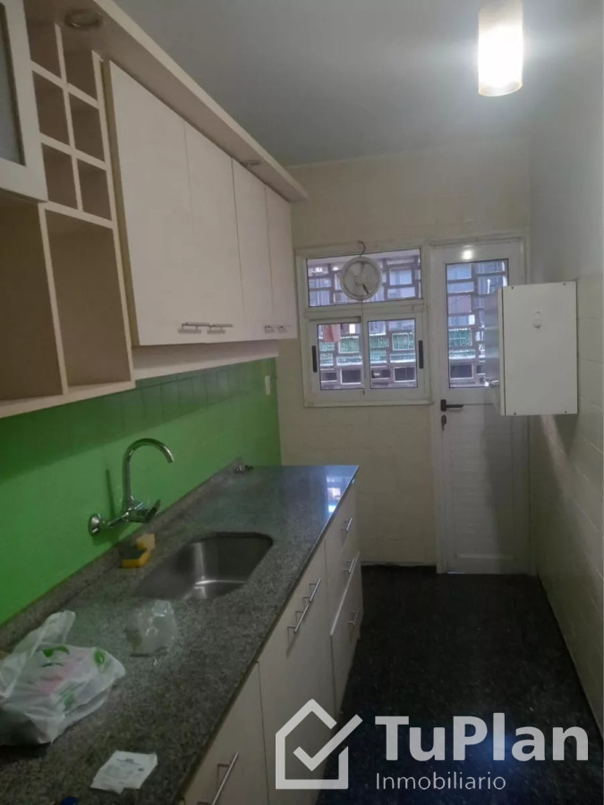 Apartamento ID.1714 - (Ref:4.126) Apto 2 dorm centro 