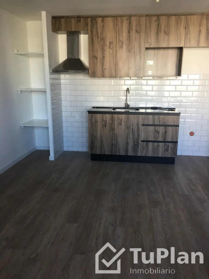 Apartamento ID.1898 - (Ref 4.303) Se alquila monoambiente en Cordón 