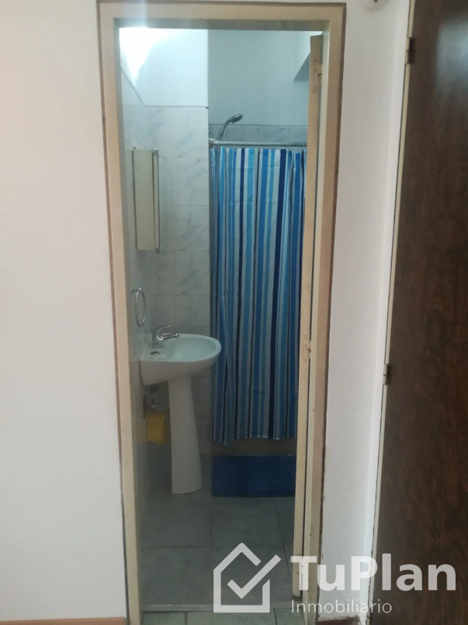 Apartamento ID.1936 - (Ref 4.341)Monoambiente muy luminoso con dormitorio definido