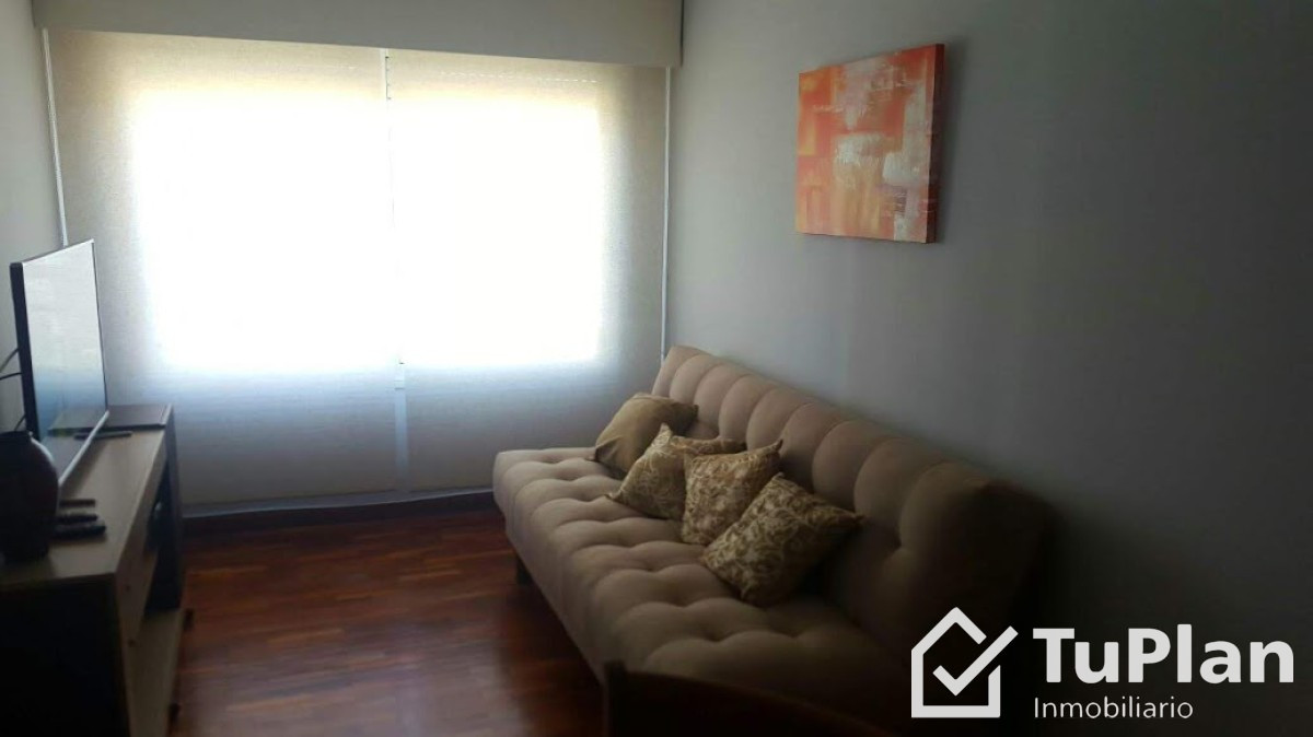Apartamento ID.538 - (Ref: 2.402) Se alquila apartamento amueblado en Punta Carretas