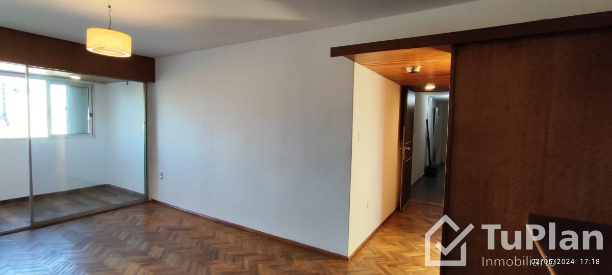 Apartamento ID.1869 - (Ref 4.275) Se alquila apartamento de 2 dormitorios en Pocitos Nuevo 