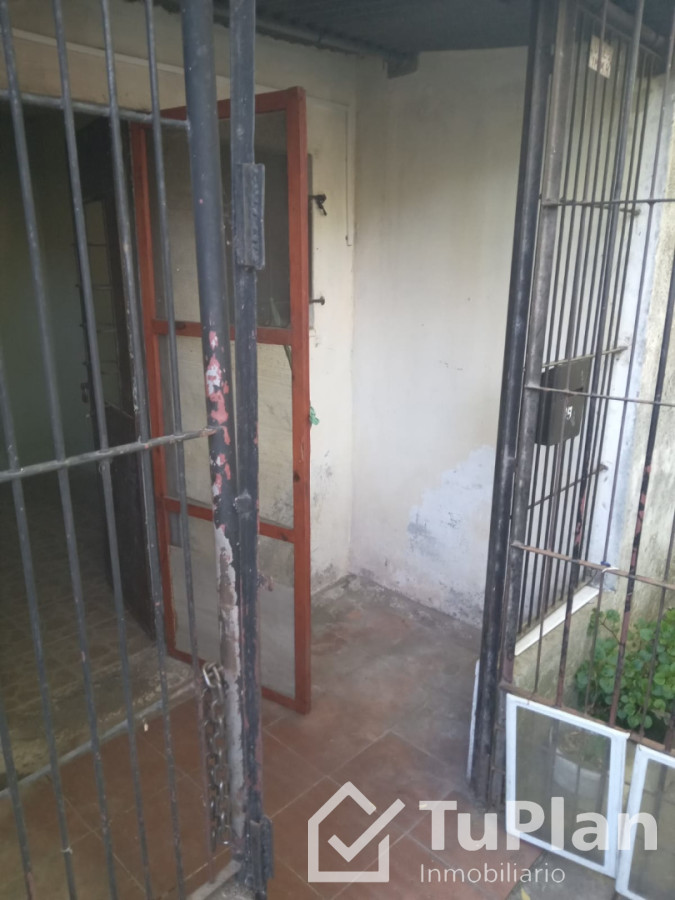 Apartamento ID.1921 - (Ref 4.327) Se alquila casa apartamento de 1 dormitorio en Piedras Blancas 