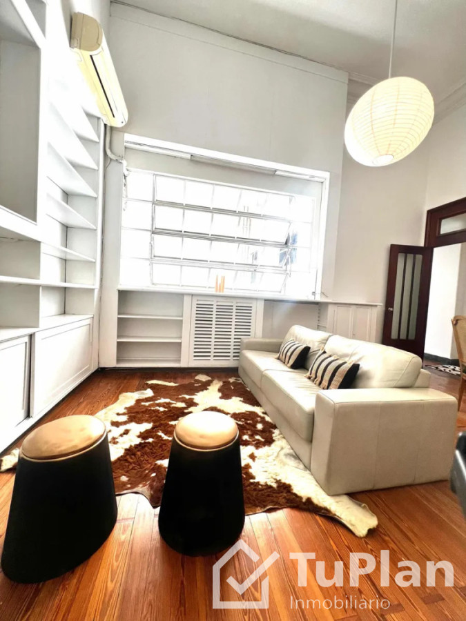 Apartamento ID.1861 - (Ref 4.267) Se alquila excelente apartamento a estrenar de 1 dormitorio en Ciudad Vieja 