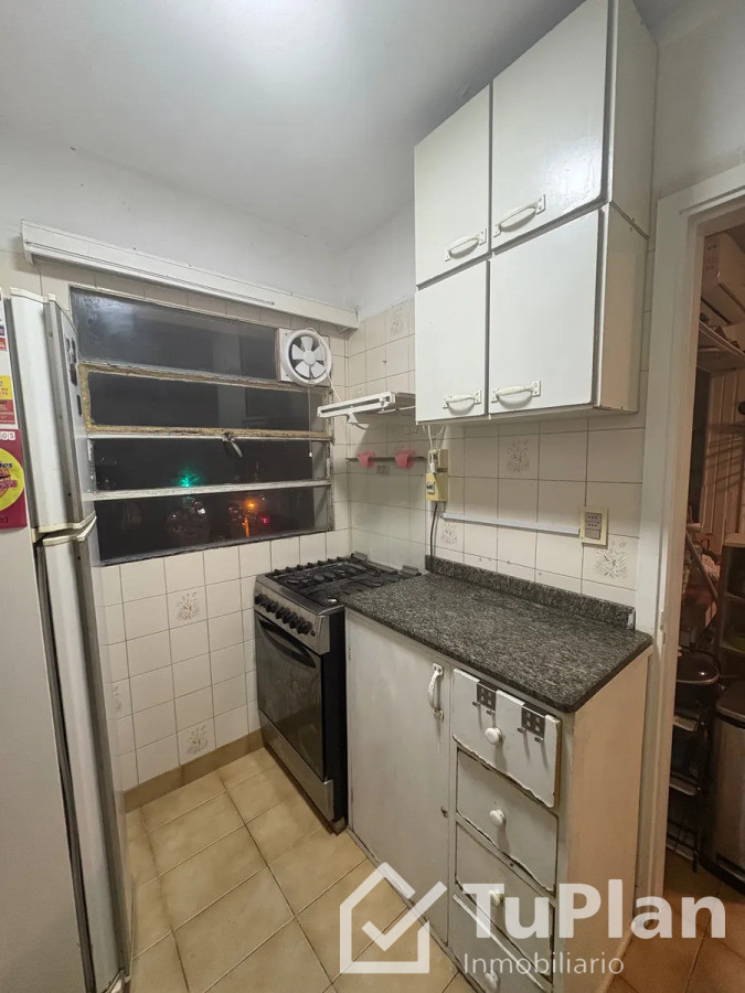 Apartamento ID.1891 - (Ref 4.296) Se alquila apartamento de 3 dormitorios en Buceo 