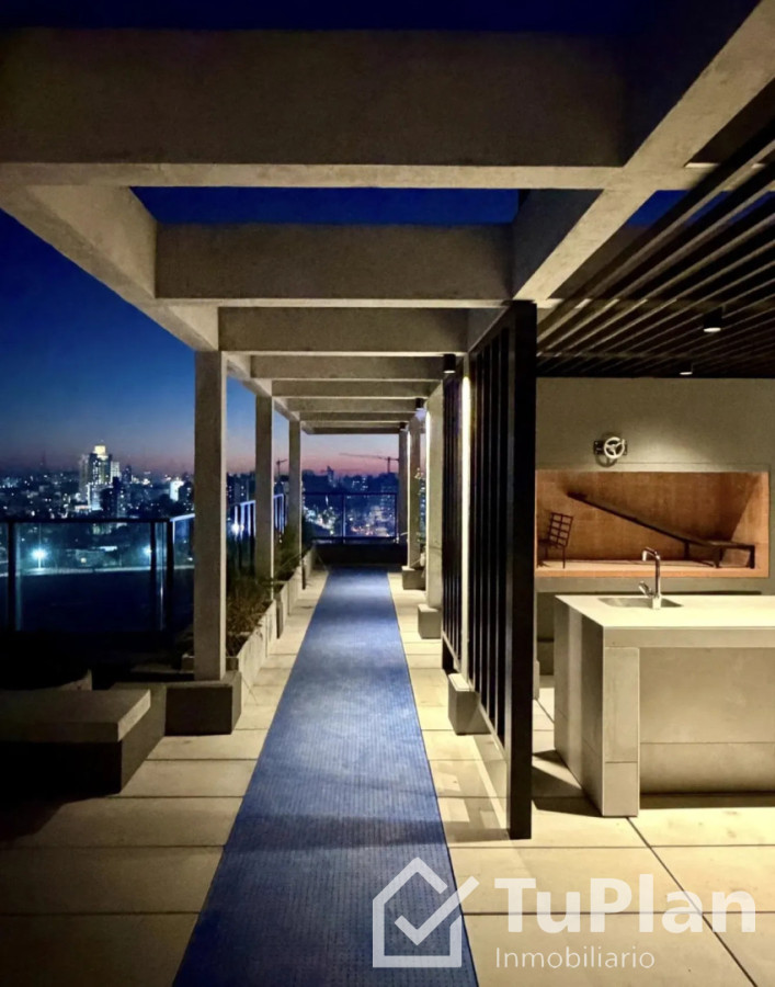 Apartamento ID.2000 - Ref. 5052 Monoambiente a estrenar a pasos de Av. Italia Y Propios