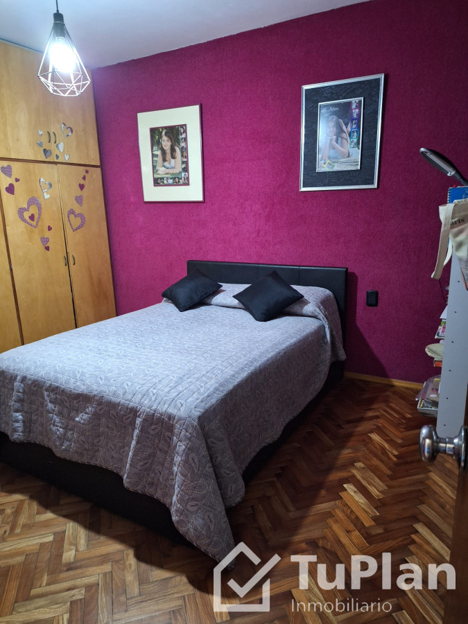 Apartamento ID.1639 - (Ref: 4.051) Casa3dorm+cochera+picina